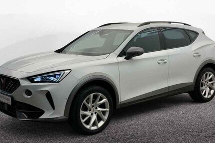 Cupra Formentor 49.999 km 28.490 &euro; Kaufbeuren 87600