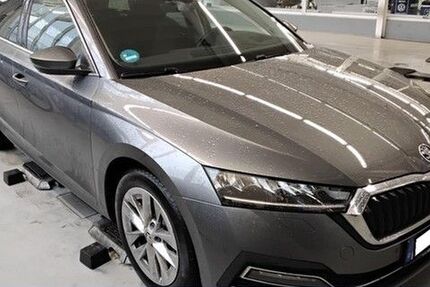 Skoda Octavia 144.680 km 18.590 &euro; Rüdersdorf 15562