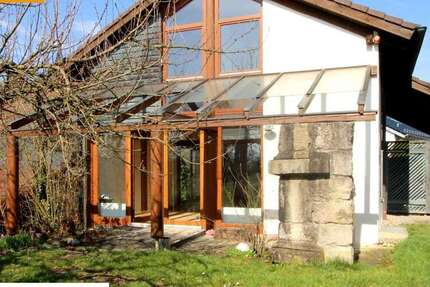 Haus Kirchentellinsfurt - 4.5 Zimmer, 135 m&sup2;, 1.600&euro; | Angebot:25891473