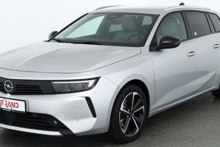 Opel Astra 51.495 km 22.990 &euro; Kassel 34123