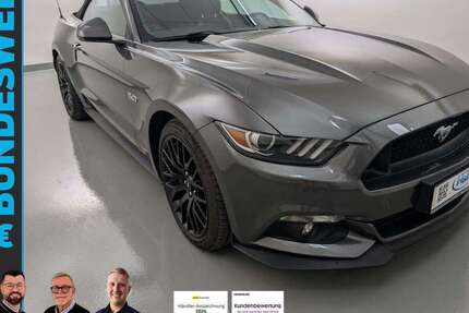 Ford Mustang 89.719 km 35.940 &euro; Premnitz 14727