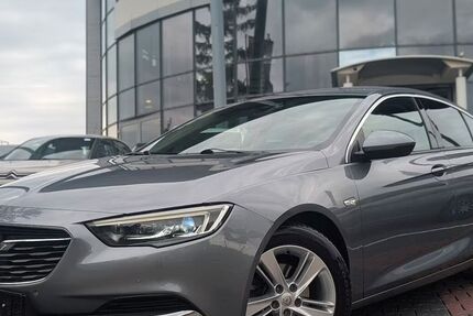 Opel Insignia 107.900 km 12.590 &euro; Mainz 55128