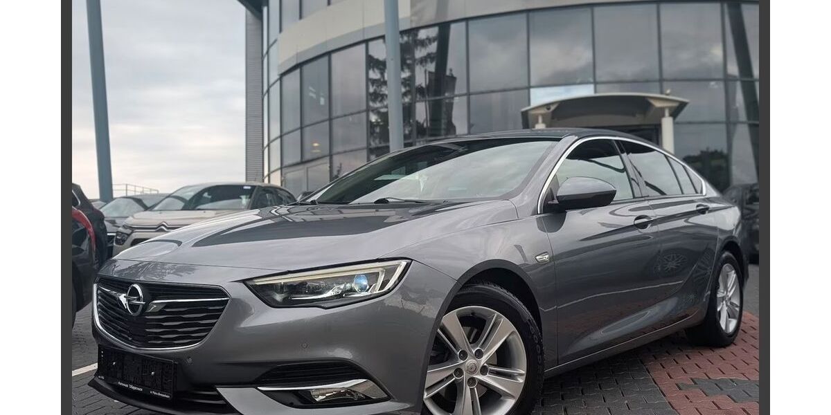Opel Insignia 107.900 km 12.590 &euro; Mainz 55128
