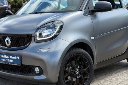 Smart ForTwo 56.000 km 16.479 &euro; Norderstedt bei Hamburg 22848