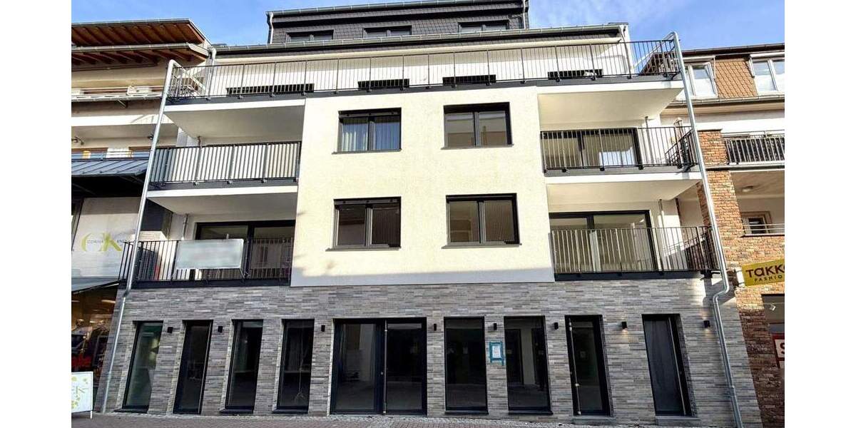 Gewerbeobjekt Oberursel - 1 Zimmer, 489.000&euro; | Angebot:25696452