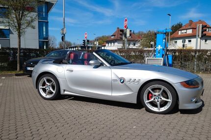 BMW Z4 139.000 km 12.900 &euro; Coburg 96450