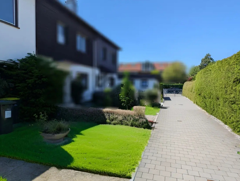 RMH in bester Lage ideal für Kinder * ohne Provisionen zimmer