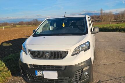 Peugeot Expert 100.500 km 15.800 &euro; march 79232