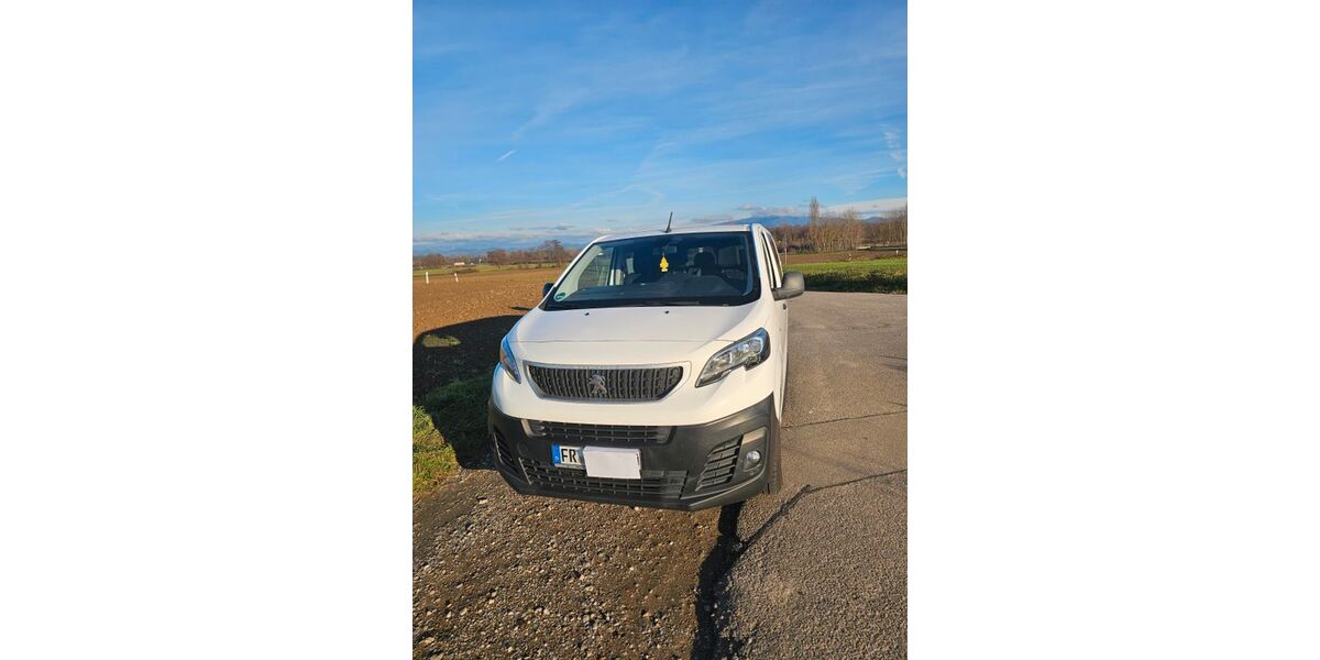 Peugeot Expert 100.500 km 15.800 &euro; march 79232