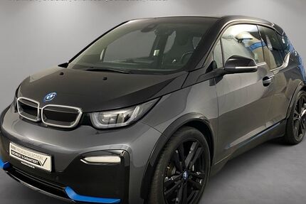 BMW i3 51.333 km 21.260 &euro; Kassel 34125