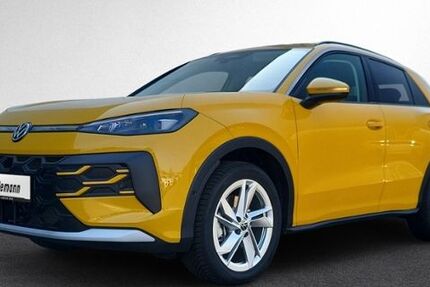 VW T-Roc 6.000 km 33.289 &euro; Lauda-Königshofen 97922
