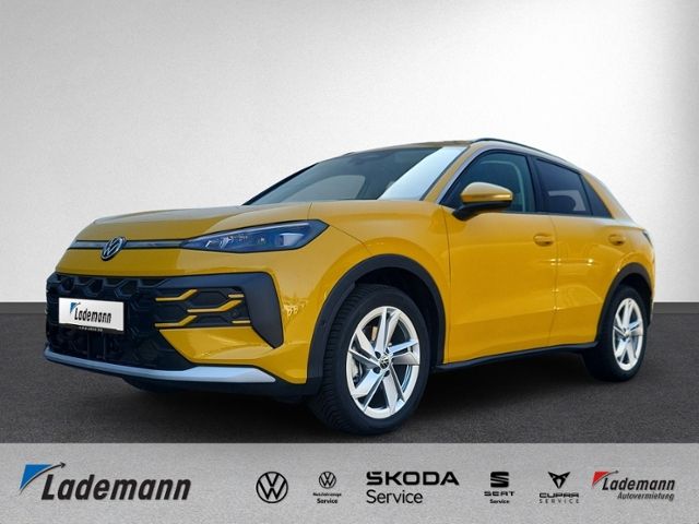 VW T-Roc 6.000 km 33.289 &euro; Lauda-Königshofen 97922