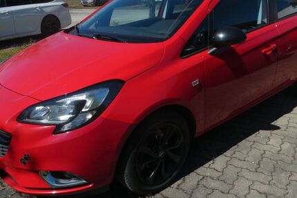 Opel Corsa 82.300 km 9.990 &euro; Blankenburg 38889
