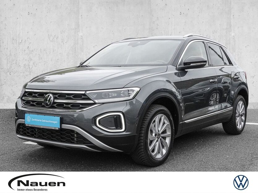 VW T-Roc 23.871 km 28.150 € Meerbusch 40670