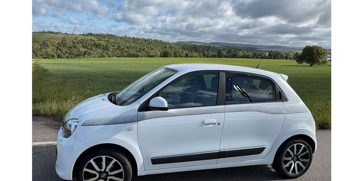 Renault Twingo 29.600 km 7.490 &euro; Erdmannhausen 71729