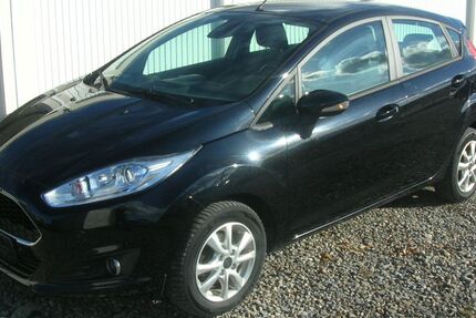 Ford Fiesta 128.000 km 5.599 &euro; Vöhringen 72189