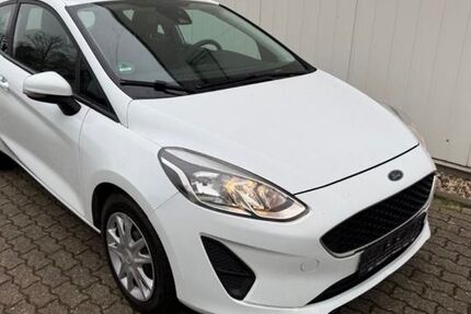 Ford Fiesta 360.000 km 3.800 &euro; Düsseldorf 40231