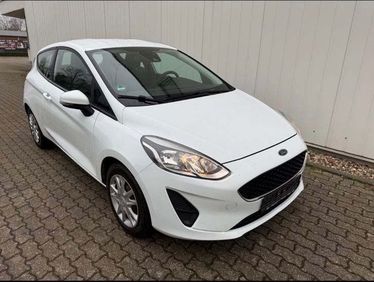 Ford Fiesta 360.000 km 3.800 &euro; Düsseldorf 40231