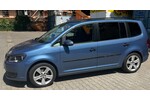 VW Touran 142.500 km 5.750 € Berlin 10178