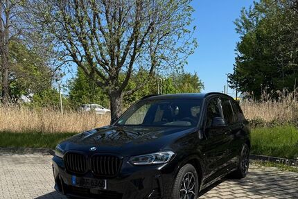 BMW X3 28.975 km 53.450 &euro; Leipzig 04319