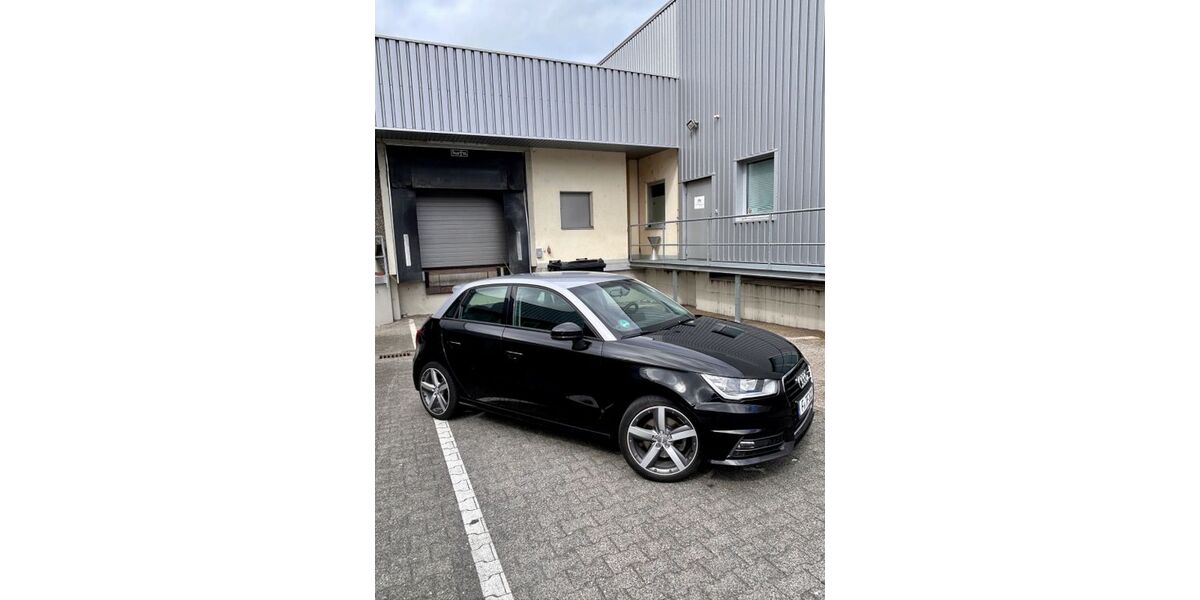 Audi A1 110.000 km 9.900 &euro; Frankfurt am Main 60596