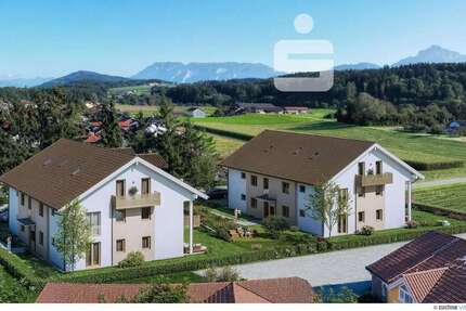Wohnung zum Kaufen in Teisendorf 495.000 € 83.99 m² 3 zimmer