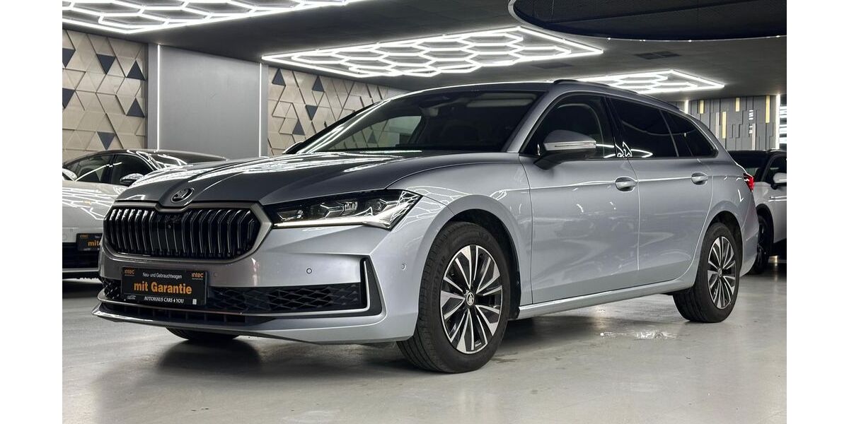 Skoda Superb 48.868 km 35.600 &euro; Peine 31226