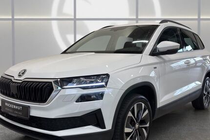Skoda Karoq 74.462 km 22.900 &euro; Nagold 72202