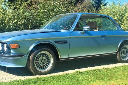 BMW Andere 48.240 km 87.000 &euro; Pürgen 86932