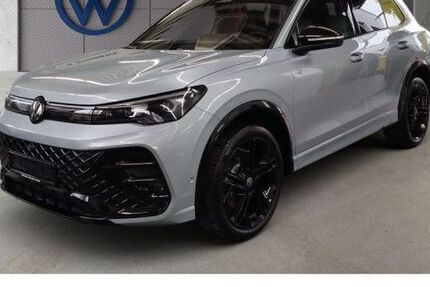 VW Tiguan 4.500 km 61.850 &euro; Frankfurt 60326