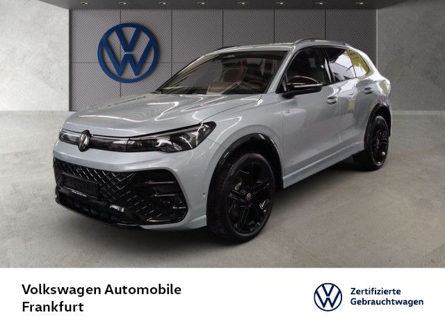 VW Tiguan 4.500 km 61.850 &euro; Frankfurt 60326