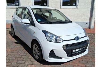Hyundai i10 87.900 km 7.599 &euro; Flensburg 24941