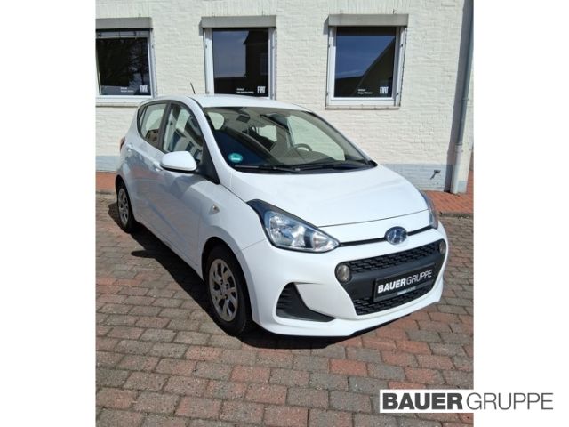 Hyundai i10 87.900 km 7.599 &euro; Flensburg 24941