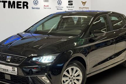 Seat Ibiza 6.000 km 17.490 &euro; Lenzkirch 79853