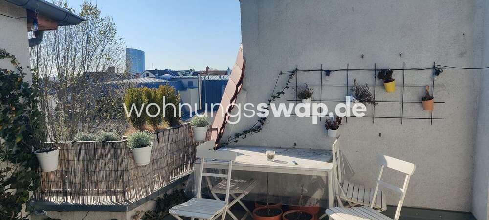 Wohnung zum Mieten in Frankfurt am Main 700 € 50 m²
