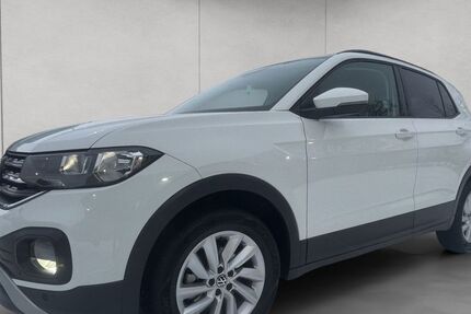 VW T-Cross 23.600 km 18.990 &euro; Flensburg 24944
