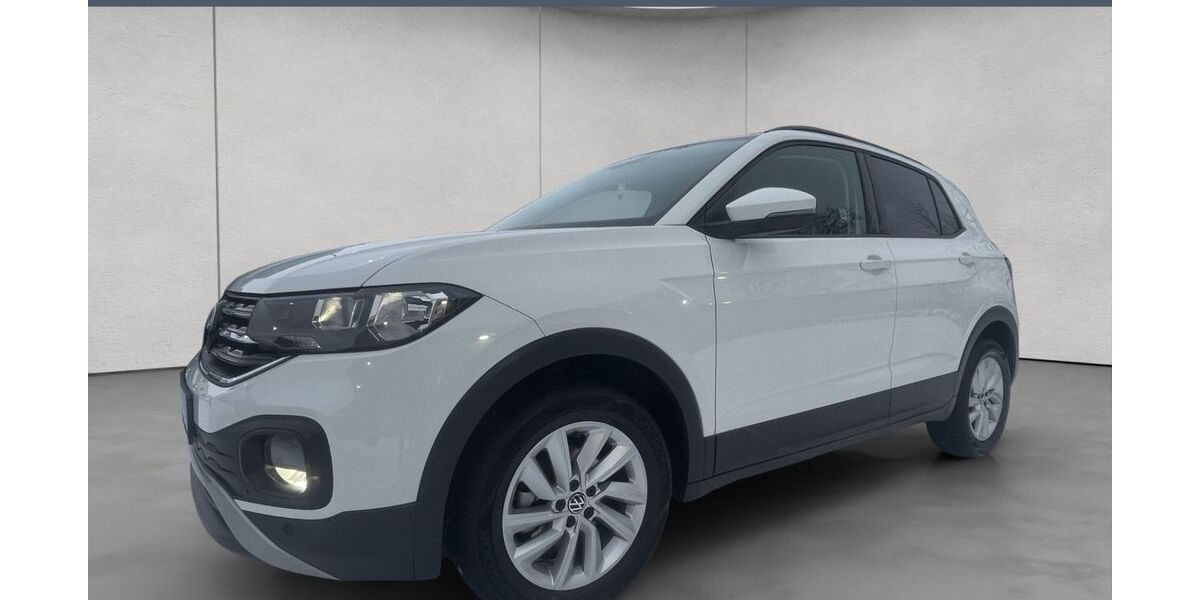 VW T-Cross 23.600 km 18.990 &euro; Flensburg 24944