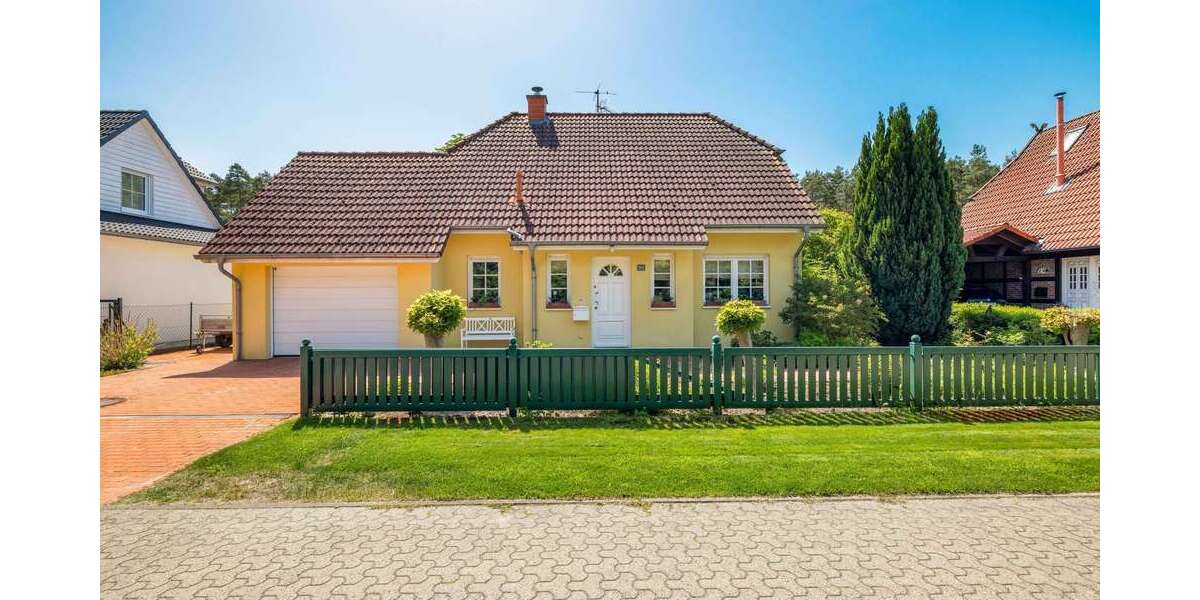 Einfamilienhaus Winsen (Aller) - 4 Zimmer, 118 m&sup2;, 419.000&euro; | Angebot:27009955