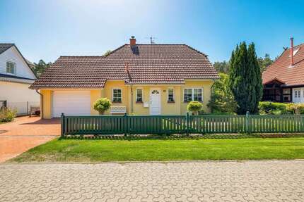 Haus Winsen (Aller) - 4 Zimmer, 118 m&sup2;, 419.000&euro; | Angebot:27009955