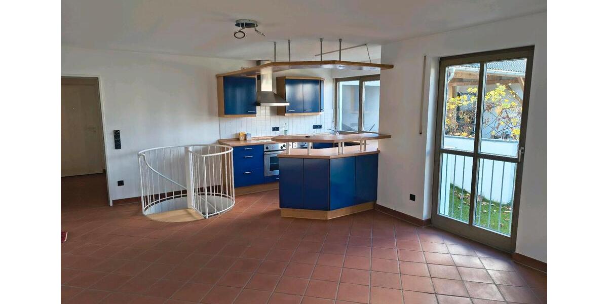 Erdgeschoßwohnung Puchheim - 3 Zimmer, 90 m&sup2;, 520.000&euro; | Angebot:26992318