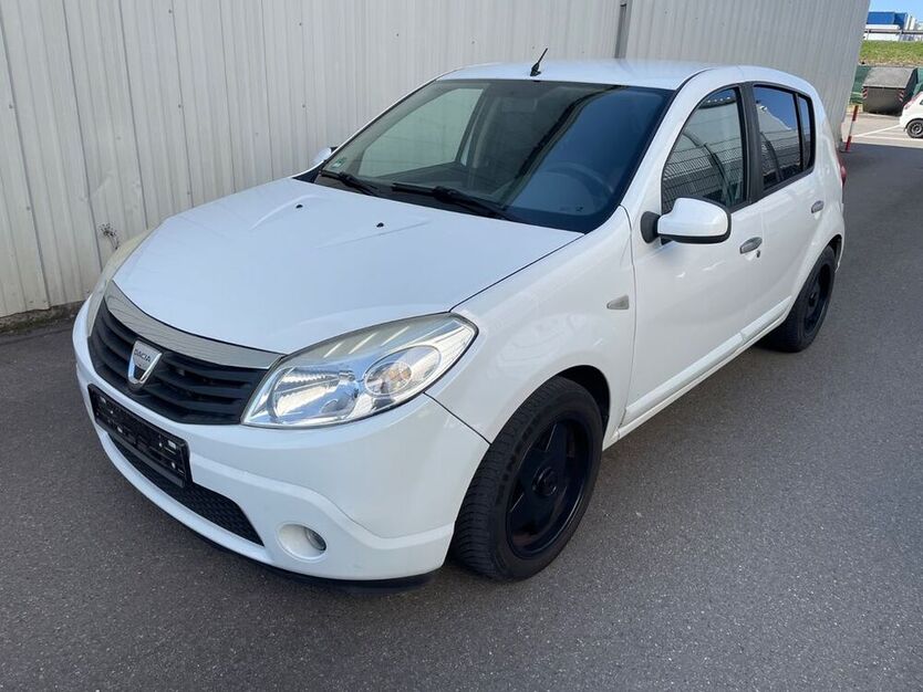 Sandero