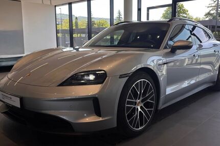 Porsche Taycan 27.800 km 83.500 &euro; Minden 32429