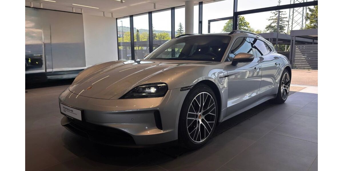 Porsche Taycan 27.800 km 83.500 &euro; Minden 32429