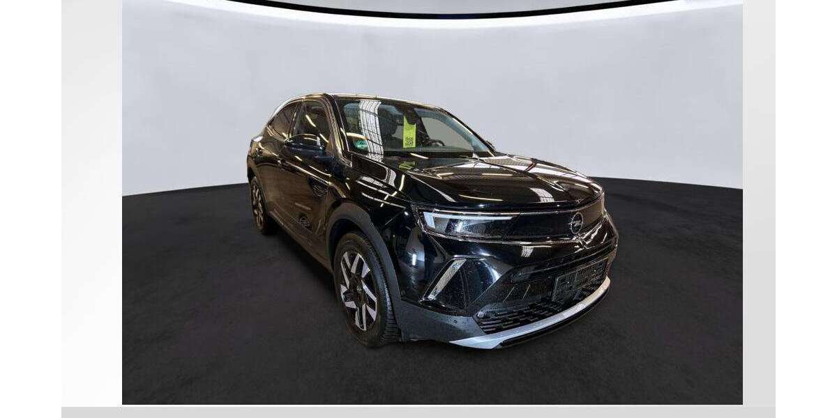 Opel Mokka 91.083 km 14.770 &euro; Köthen 06366