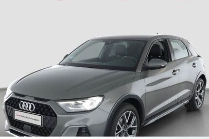 Audi A1 4.130 km 25.630 &euro; Ulm 89073