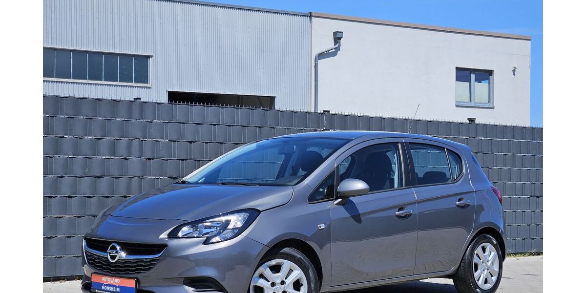Opel Corsa 119.419 km 6.750 &euro; Monsheim 67590