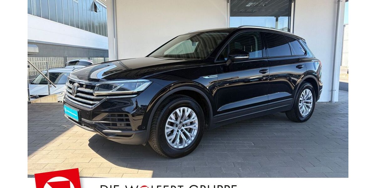 VW Touareg 114.900 km 31.350 &euro; Bürgstadt 63927