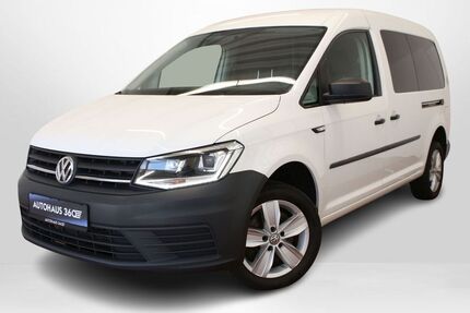 VW Caddy 144.000 km 17.350 € Rostock 18055