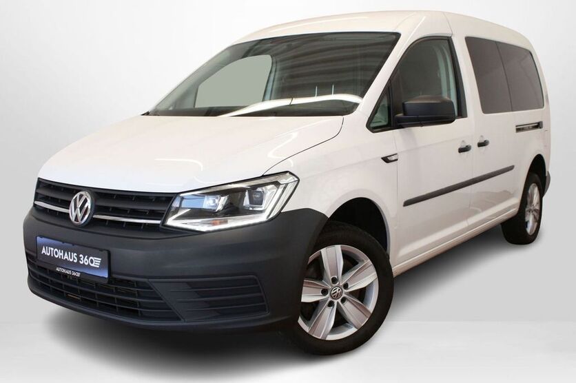 VW Caddy 144.000 km 17.350 € Rostock 18055
