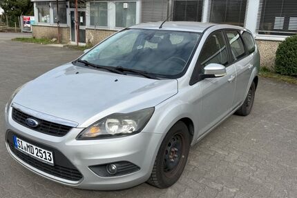 Ford Focus 190.000 km 2.150 &euro; Siegen 57078